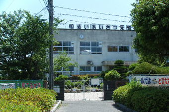 似島小学校