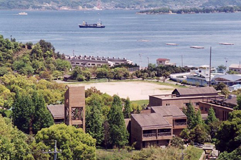 似島臨海公園